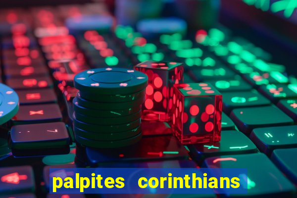 palpites corinthians x gremio